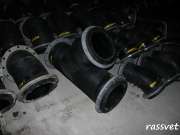pre-shaped rubber bends 005